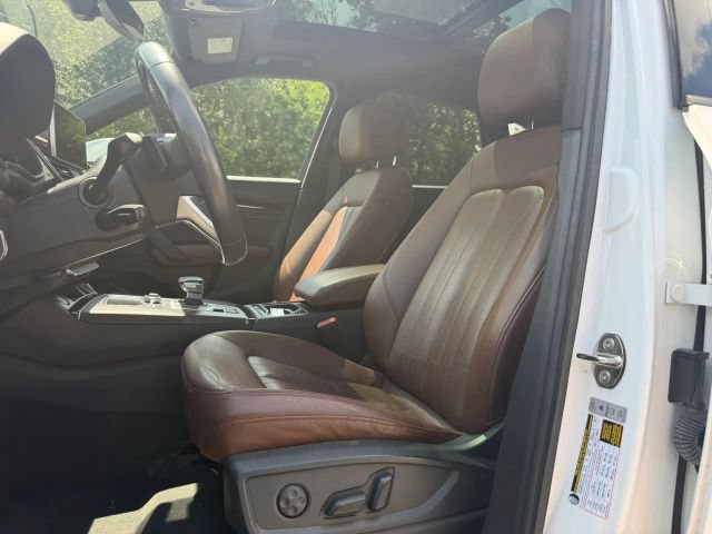 Used 2018 Audi Q5 2.0T Premium AWD/4WD image 11
