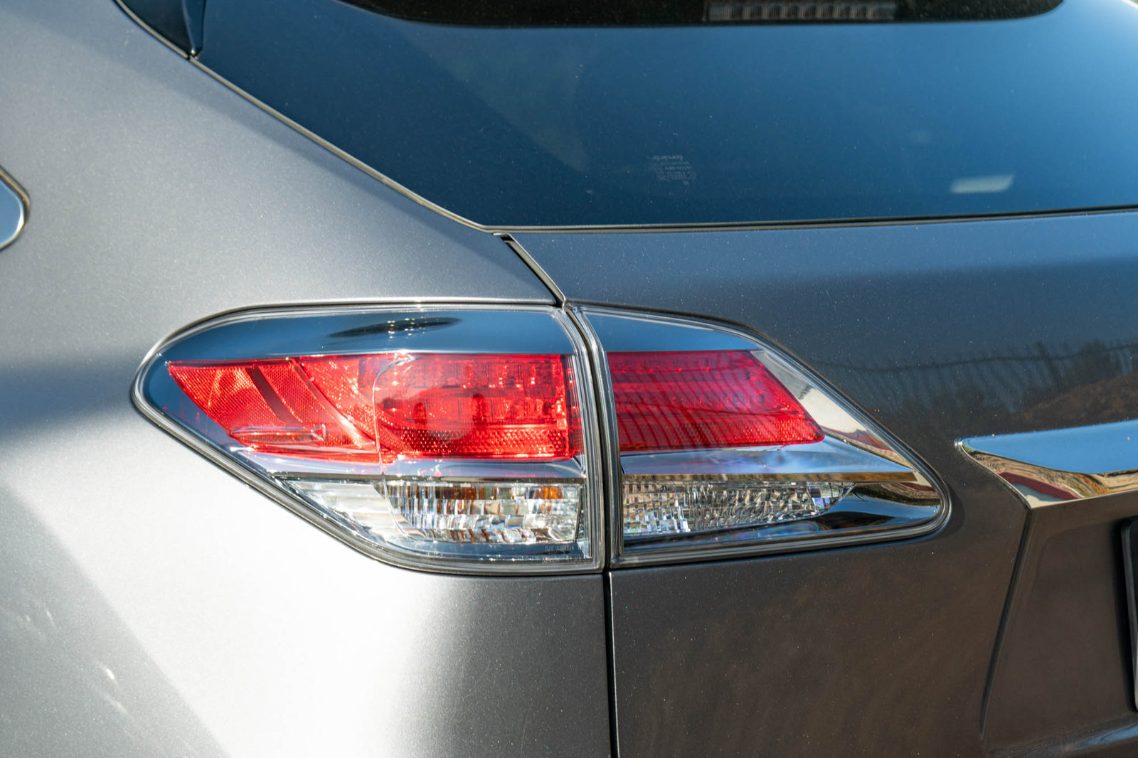 Used 2013 Lexus RX 450h AWD w/ Navigation Pkg image 7