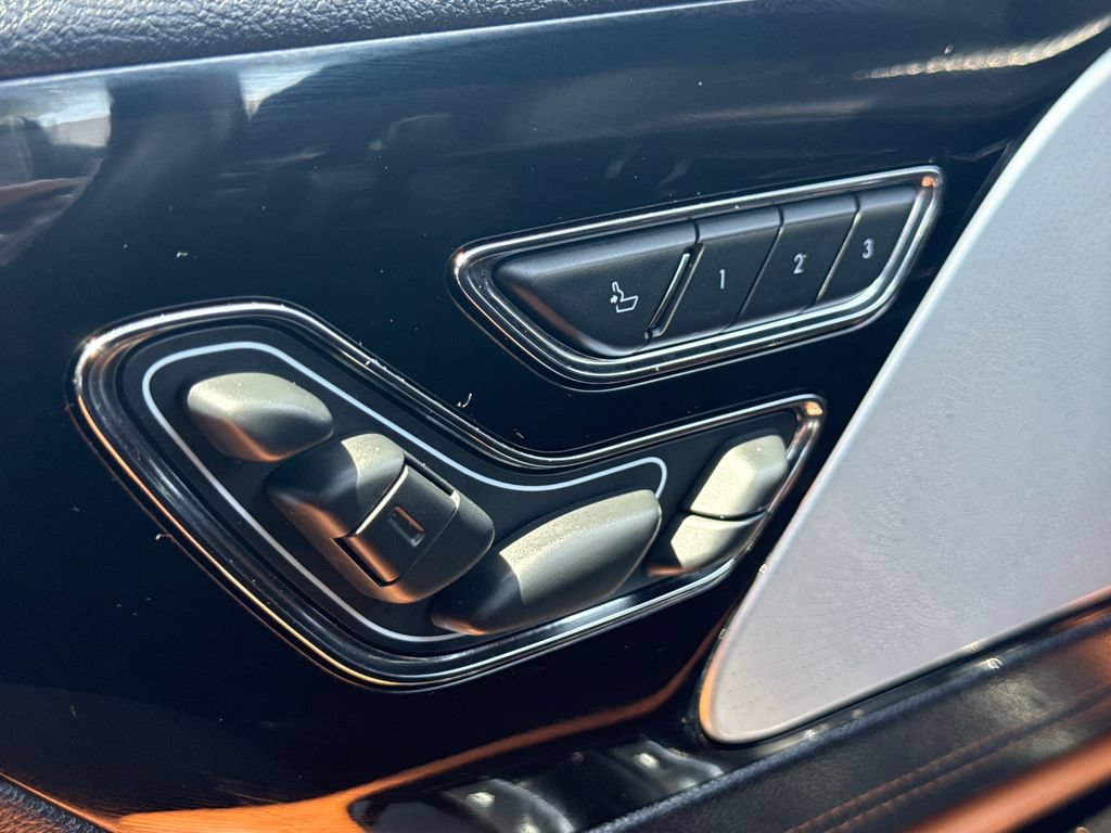 Used 2020 Lincoln Aviator Black Label AWD/4WD image 26