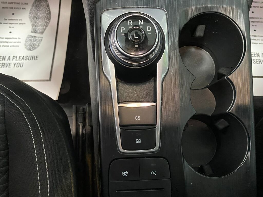 Used 2023 Ford Escape Active image 14