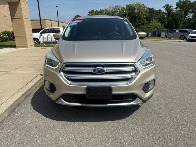 Used 2017 Ford Escape SE w/ Equipment Group 201A FWD image 7