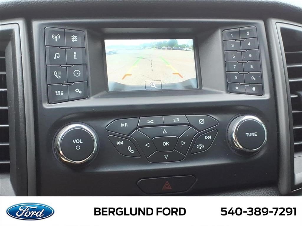 Used 2021 Ford Ranger XL w/ FX4 Off-Road Package AWD/4WD image 26
