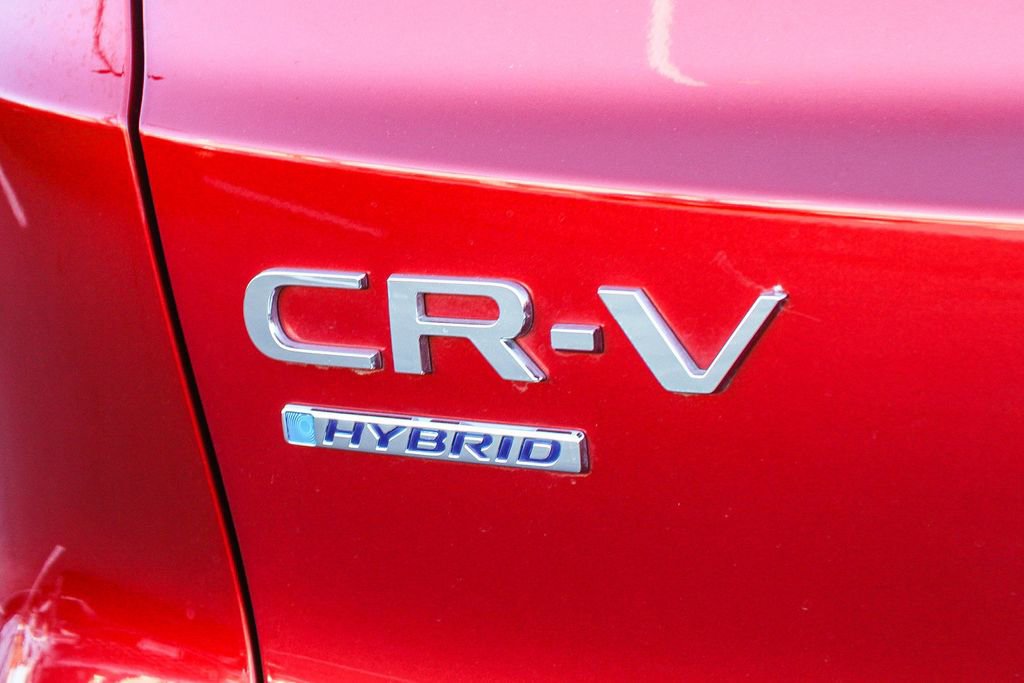 Used 2024 Honda CR-V Sport image 12