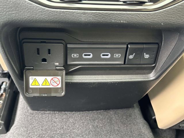 New 2026 Jeep Grand Cherokee Limited w/ Limited Altitude Package image 7