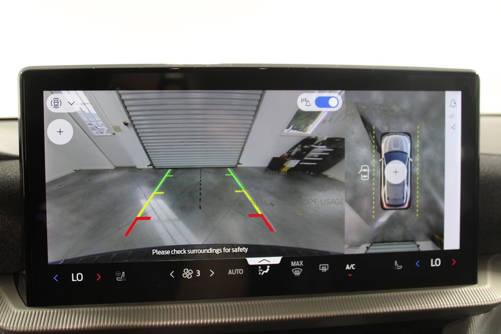 New 2026 Ford Explorer ST-Line w/ ST-Line Street Pack image 56