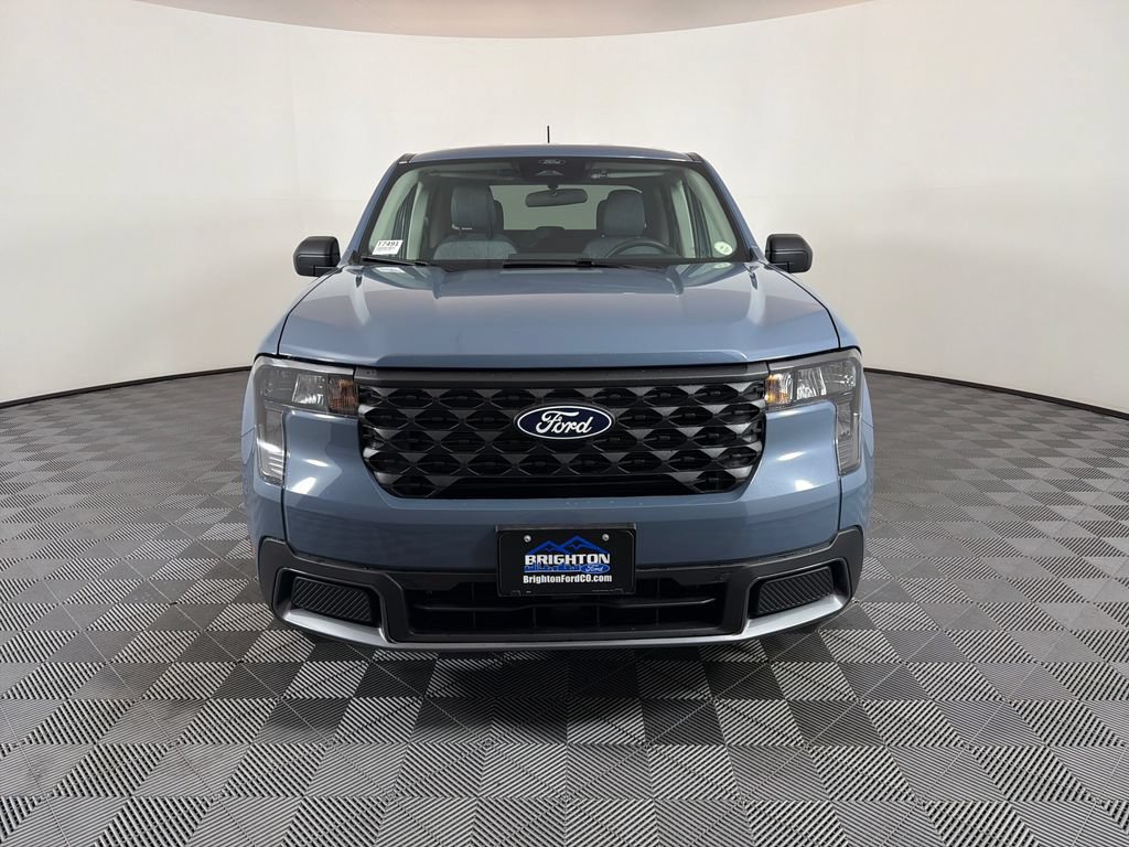 New 2026 Ford Maverick XLT w/ Equipment Group 301A AWD/4WD image 8