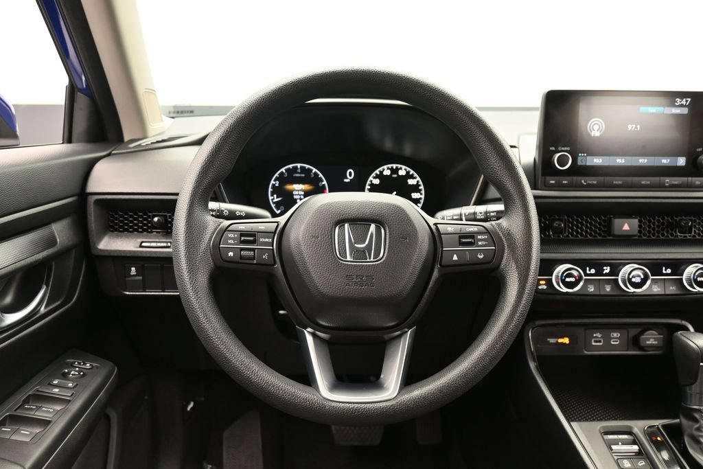 Certified 2024 Honda CR-V EX image 43