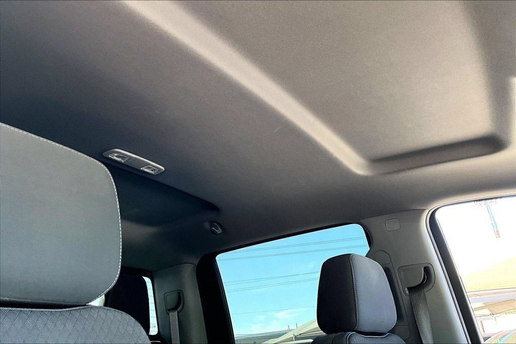 Used 2021 Chevrolet Silverado 1500 LT w/ Texas Edition Plus RWD image 20