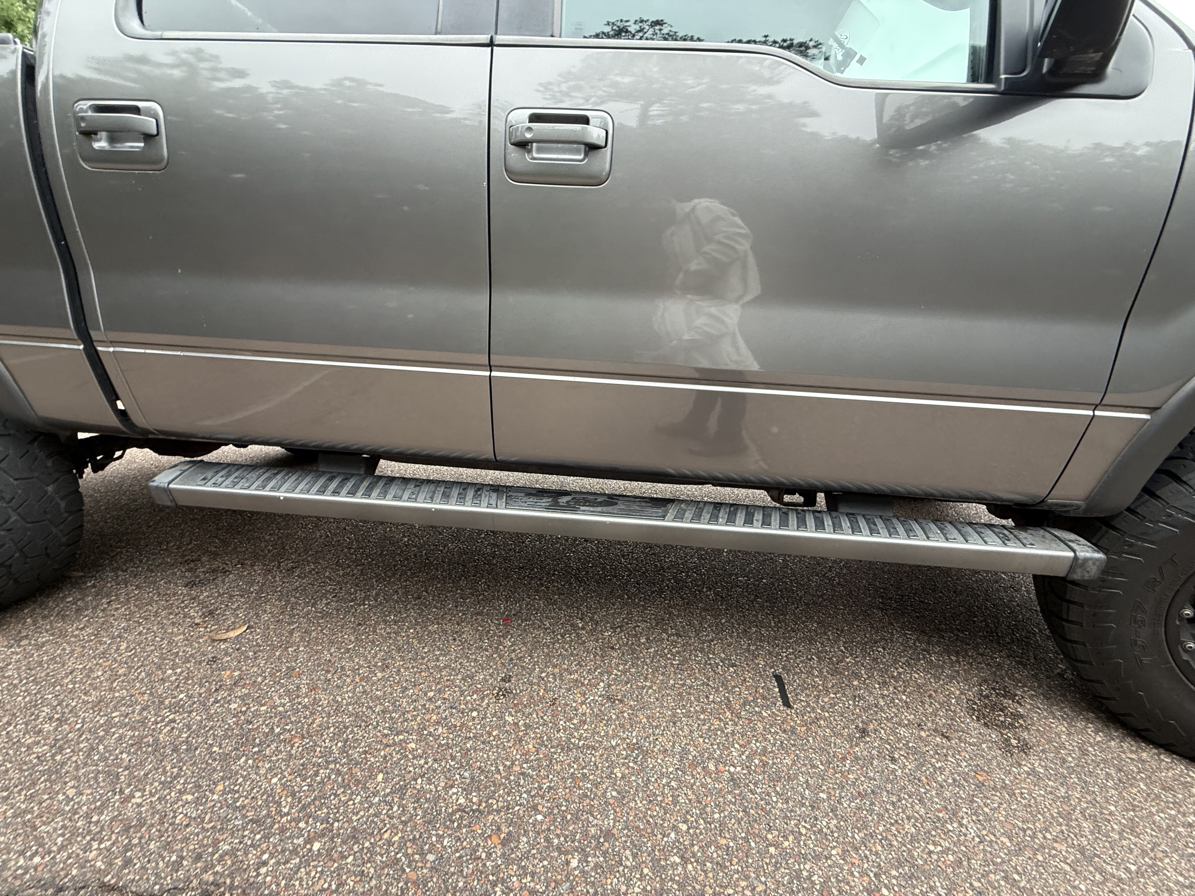 Used 2013 Ford F150 FX4 AWD/4WD image 37