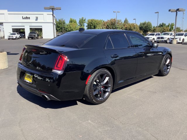 Used 2023 Chrysler 300 C RWD image 32