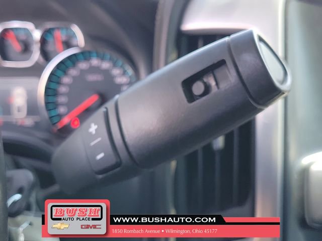 Used 2017 GMC Sierra 1500 SLE w/ SLE Value Package AWD/4WD image 26