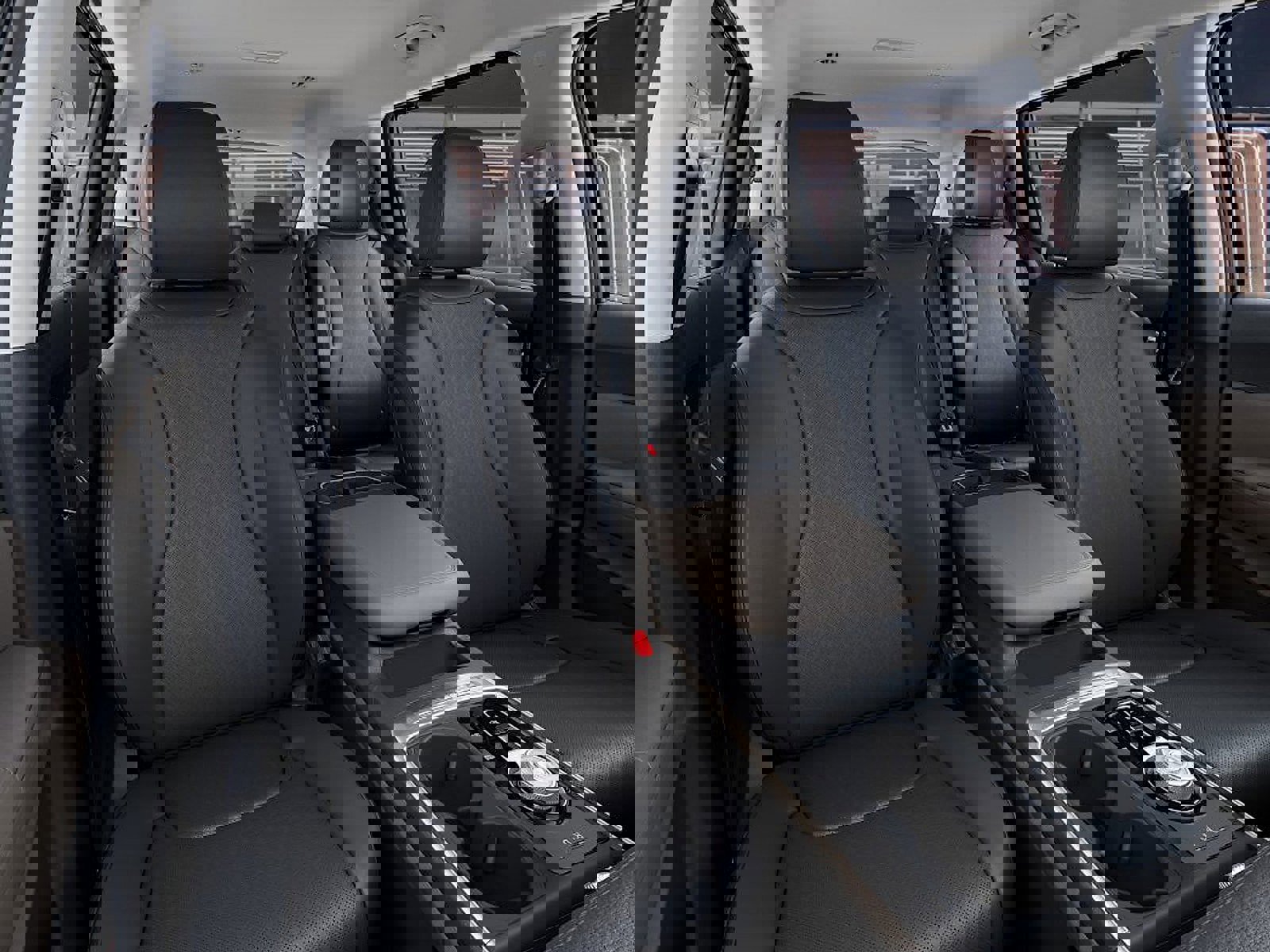 New 2026 Kia Carnival EX image 15