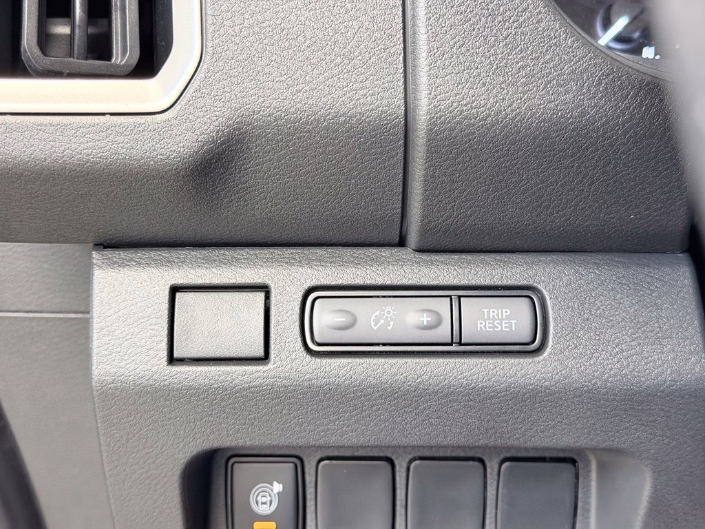 New 2027 Nissan Frontier SV AWD/4WD image 40