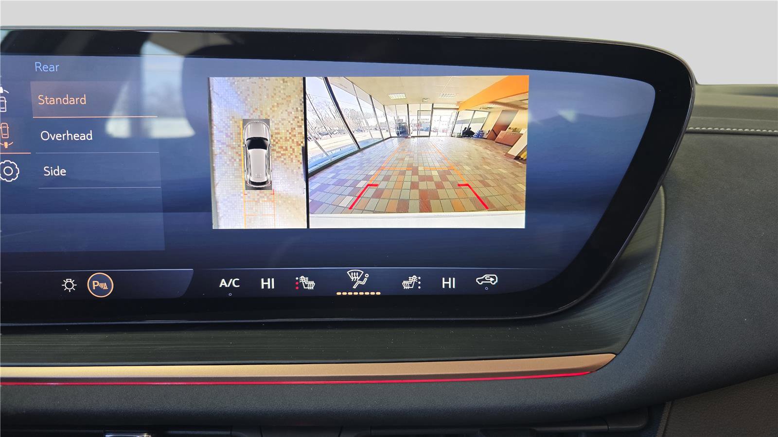 New 2026 Buick Envision Sport Touring image 19