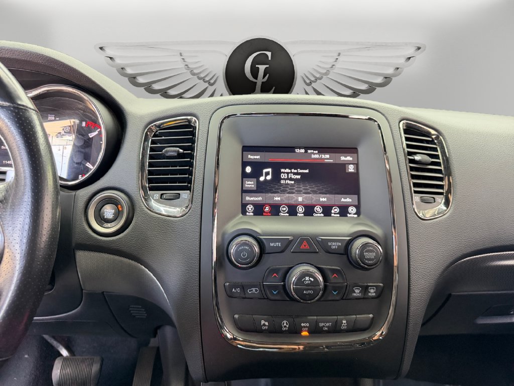 Used 2019 Dodge Durango GT RWD image 21