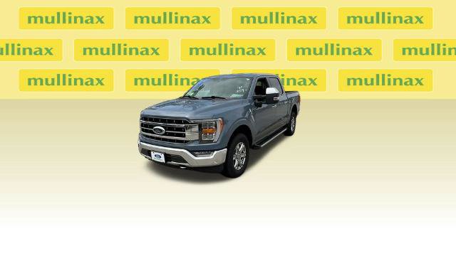 Certified 2023 Ford F150 Lariat w/ Trailer Tow Package AWD/4WD image 32