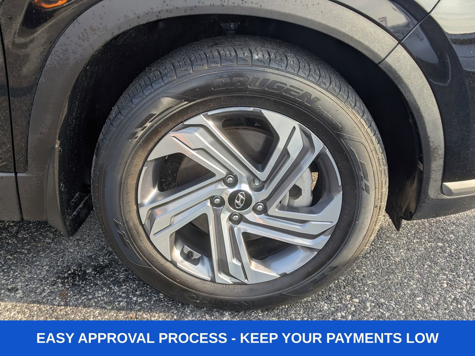 Used 2023 Hyundai Santa Fe SE image 13