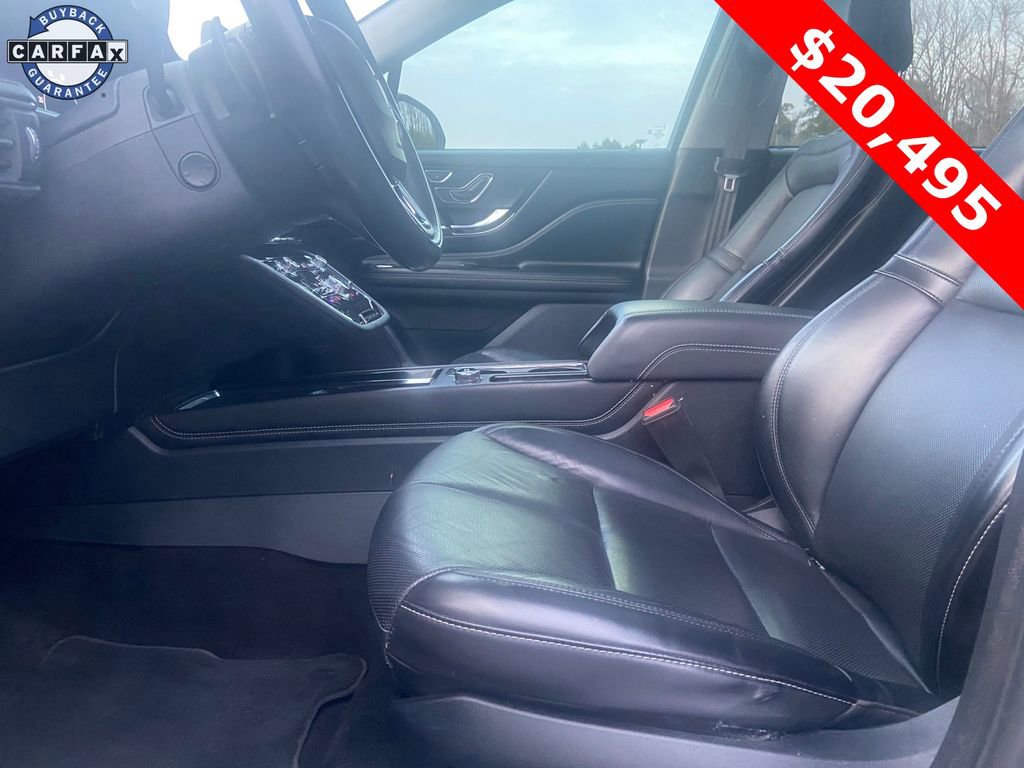 Used 2020 Lincoln Corsair Reserve image 13