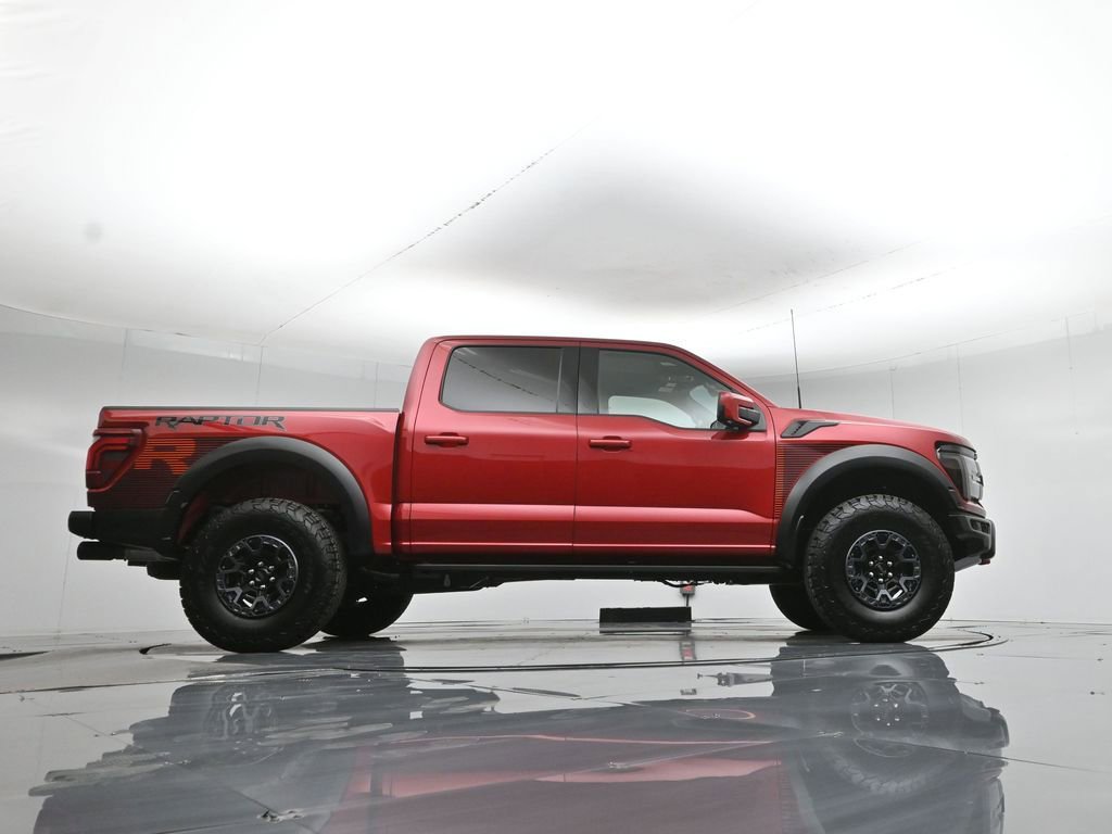 Used 2024 Ford F150 Raptor w/ Equipment Group 803A Raptor R image 58