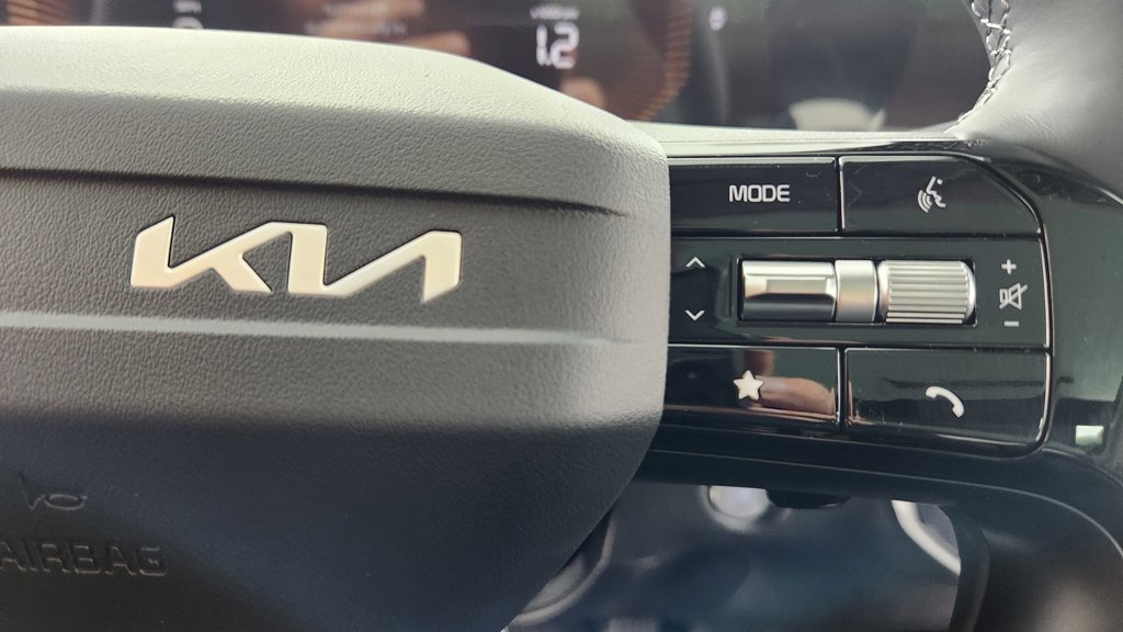 New 2026 Kia Sorento EX AWD/4WD image 27