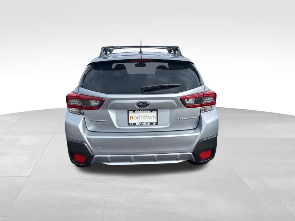 Used 2023 Subaru Crosstrek 2.0i image 5