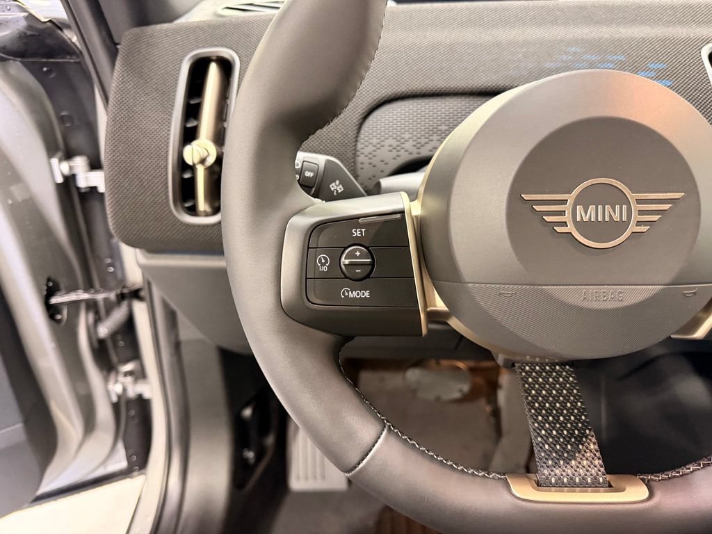 New 2027 MINI Cooper Countryman S AWD/4WD image 13