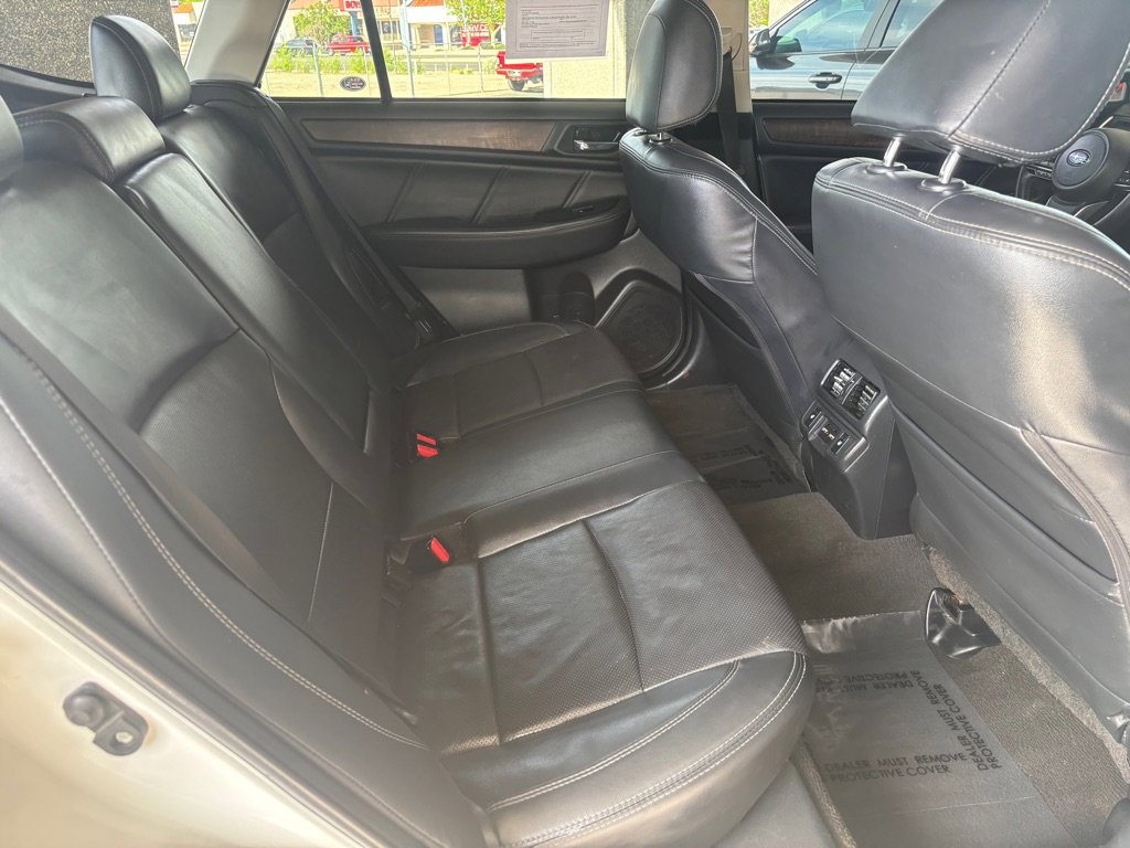 Used 2019 Subaru Outback 2.5i Limited w/ Popular Package #2 AWD/4WD image 34