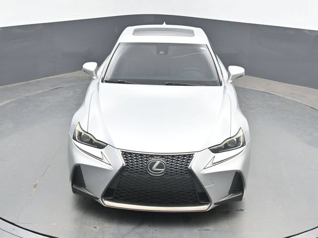 Used 2017 Lexus IS 200t F Sport w/ F Sport Package RWD image 14