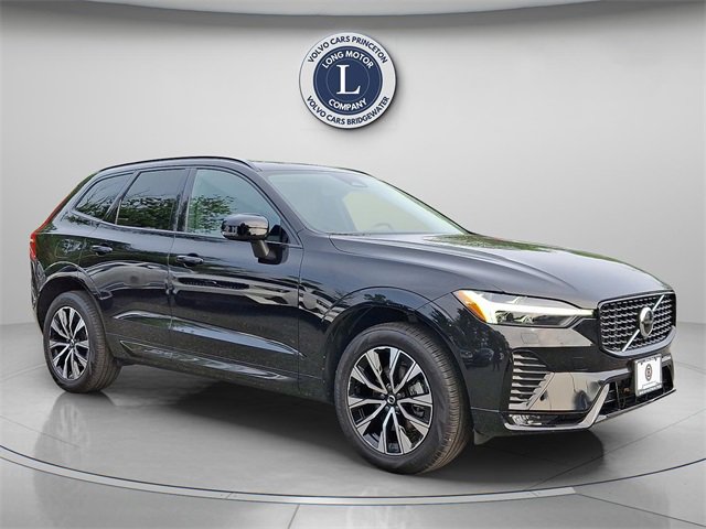 Certified 2024 Volvo XC60 B5 Core