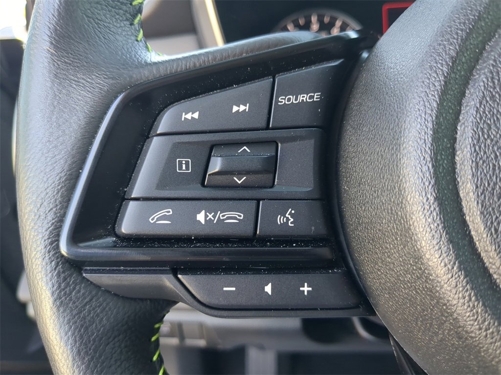 Used 2025 Subaru Outback Onyx Edition XT image 28