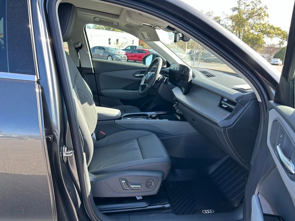 New 2026 Audi Q3 quattro 2.0T image 46