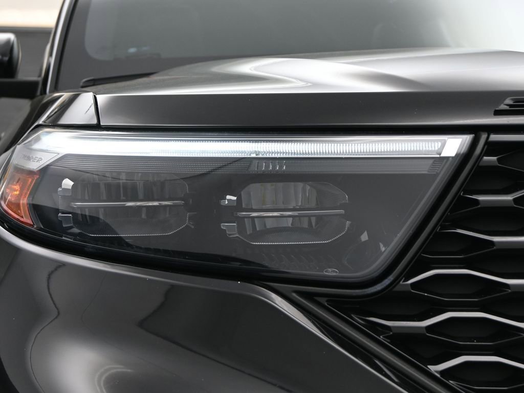 Used 2022 Ford Explorer ST w/ Equipment Group 401A image 11
