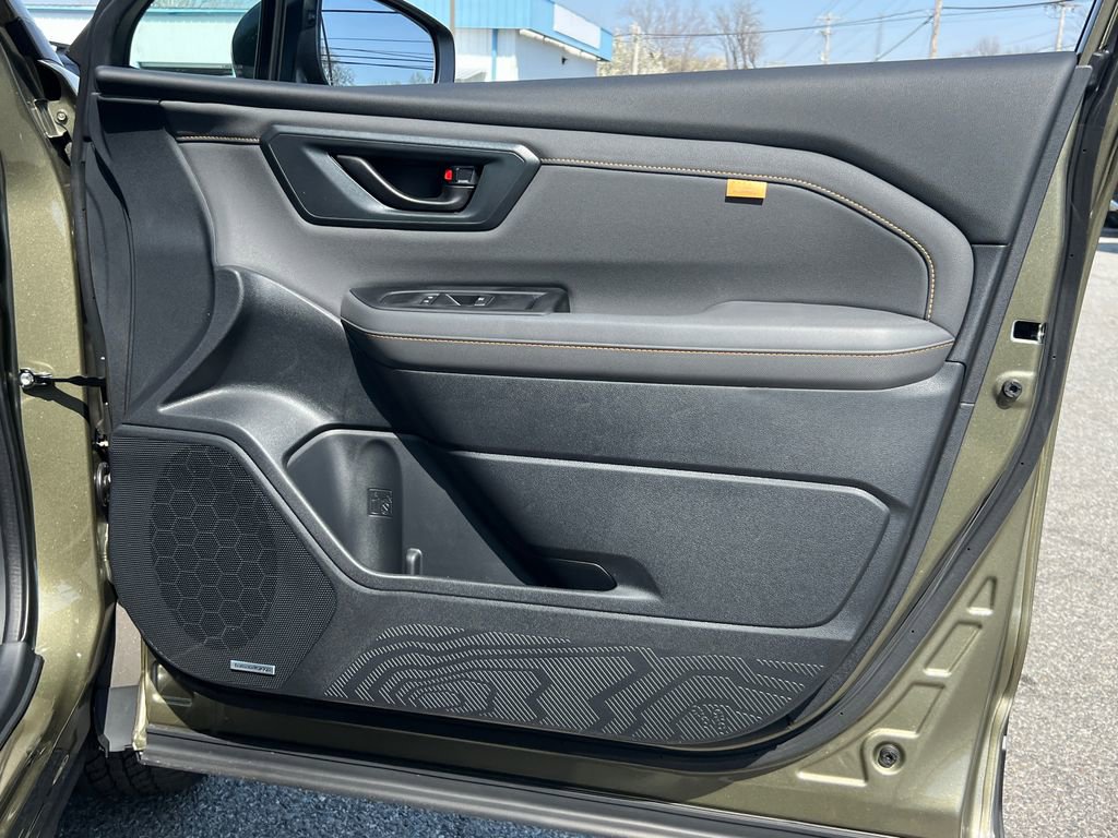 New 2026 Subaru Forester Wilderness image 9