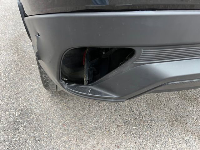 Used 2019 Mitsubishi Eclipse Cross LE AWD/4WD image 11