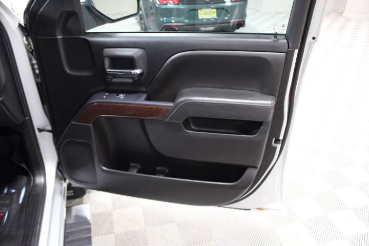 Used 2018 GMC Sierra 1500 SLE w/ SLE Value Package AWD/4WD image 20