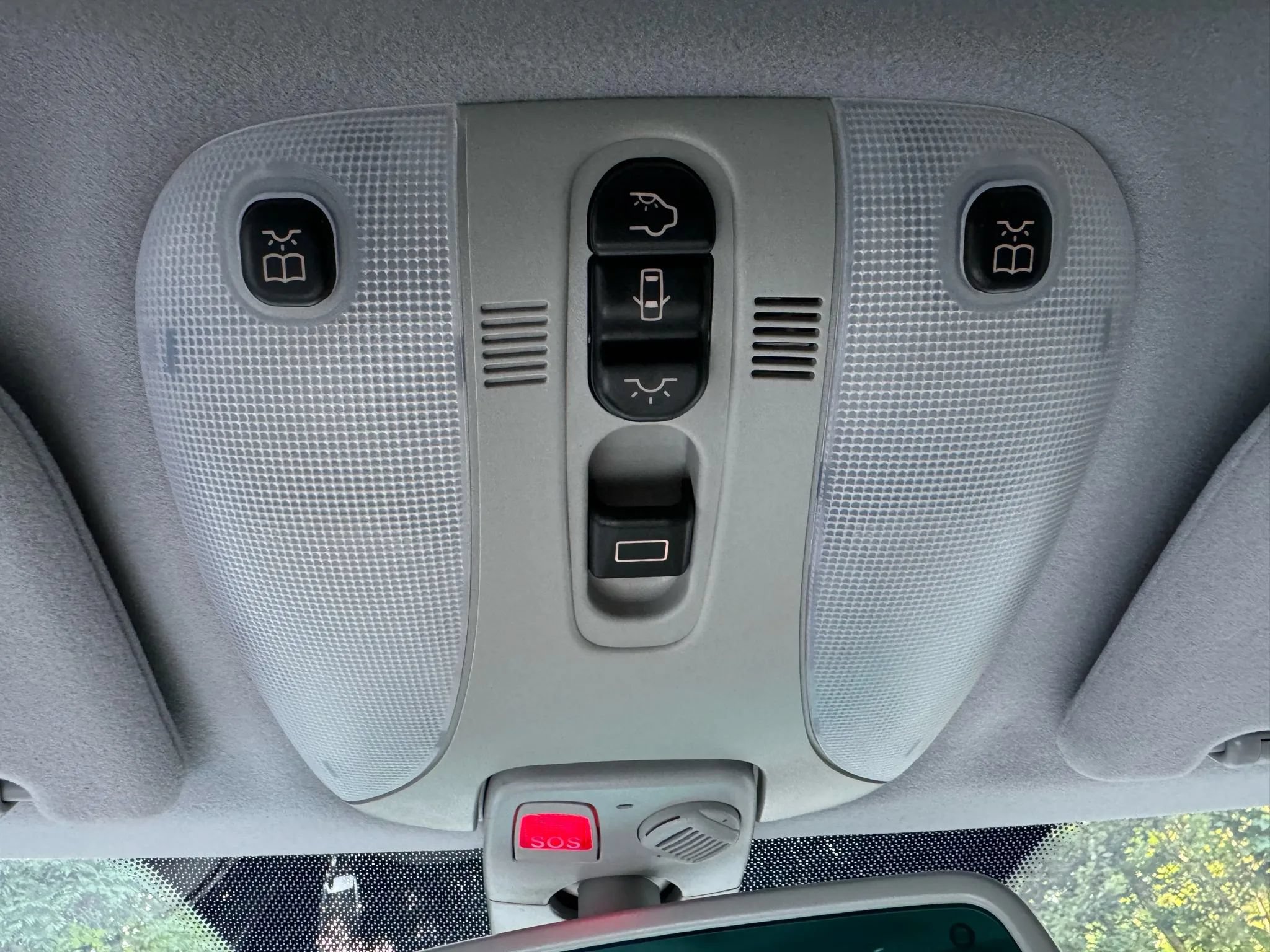 Used 2001 Mercedes-Benz S 55 AMG image 42