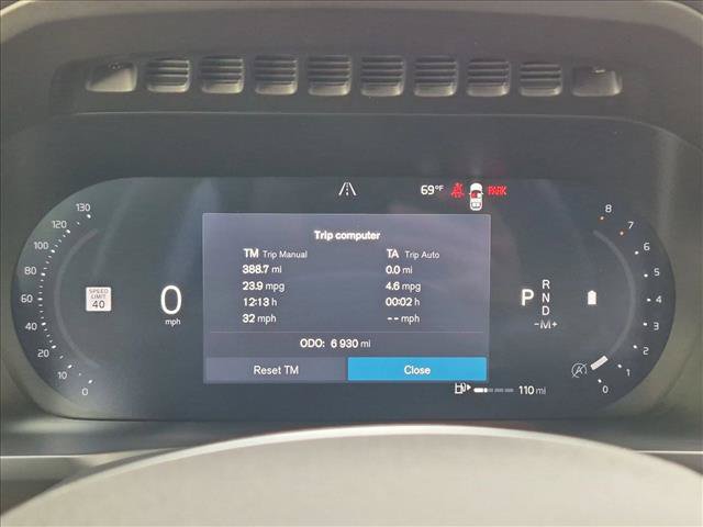 Used 2026 Volvo XC90 B6 Plus w/ Protection Package Premier AWD/4WD image 11