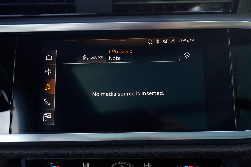 Used 2022 Audi Q3 2.0T Premium Plus image 62