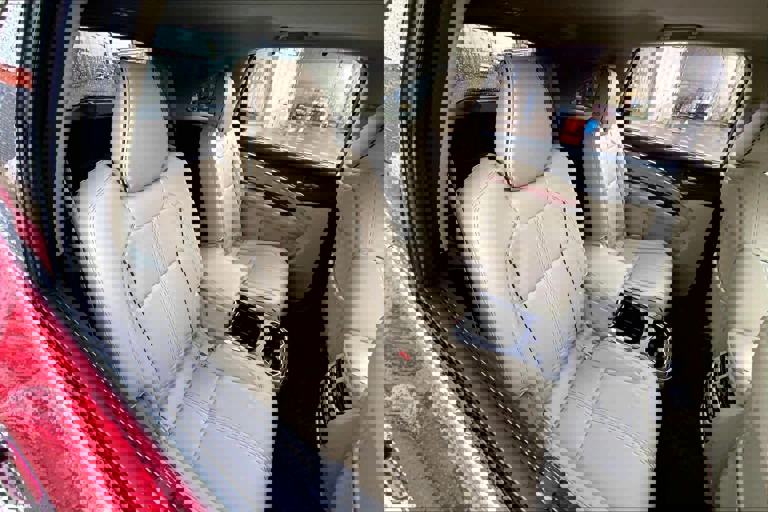 Used 2018 Acura MDX SH-AWD w/ Advance Package image 19