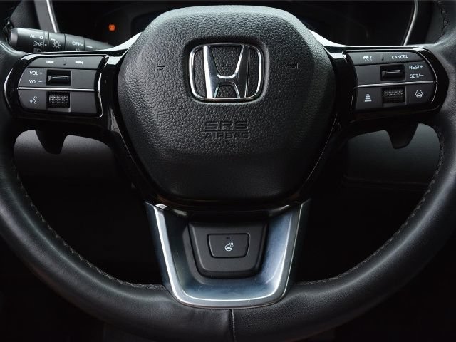 Certified 2023 Honda Pilot Elite image 35