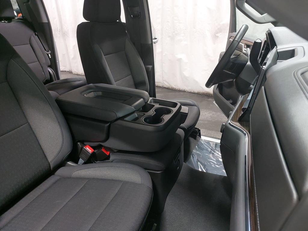 Used 2023 Chevrolet Silverado 1500 LT image 10