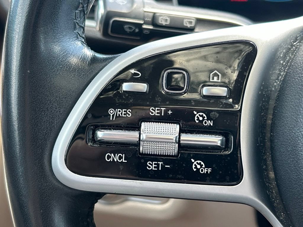 Used 2021 Mercedes-Benz GLE 350 image 28
