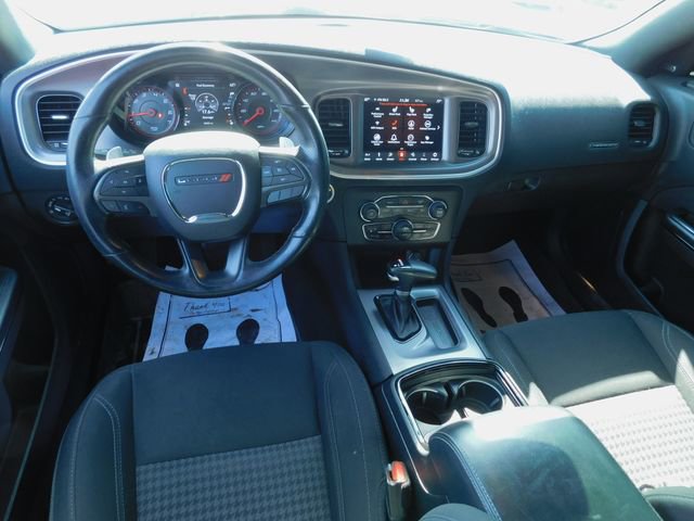 Used 2019 Dodge Charger SXT w/ Blacktop Package image 19