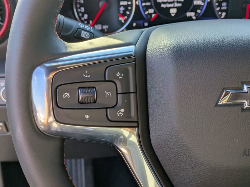New 2026 Chevrolet Blazer RS FWD image 19