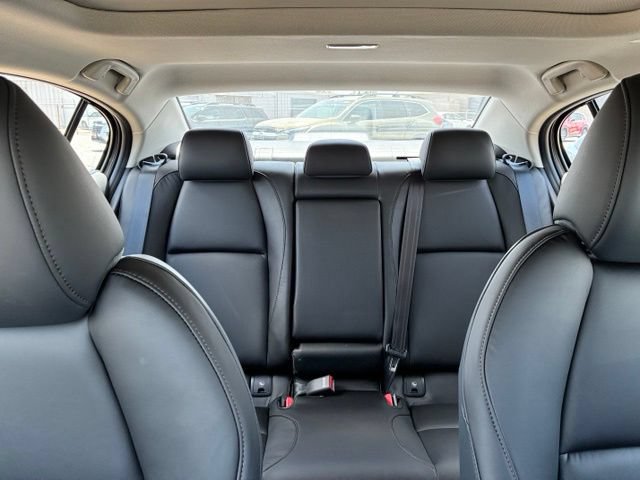 New 2026 MAZDA MAZDA3 2.5 S Sedan w/ Preferred Pkg FWD image 36