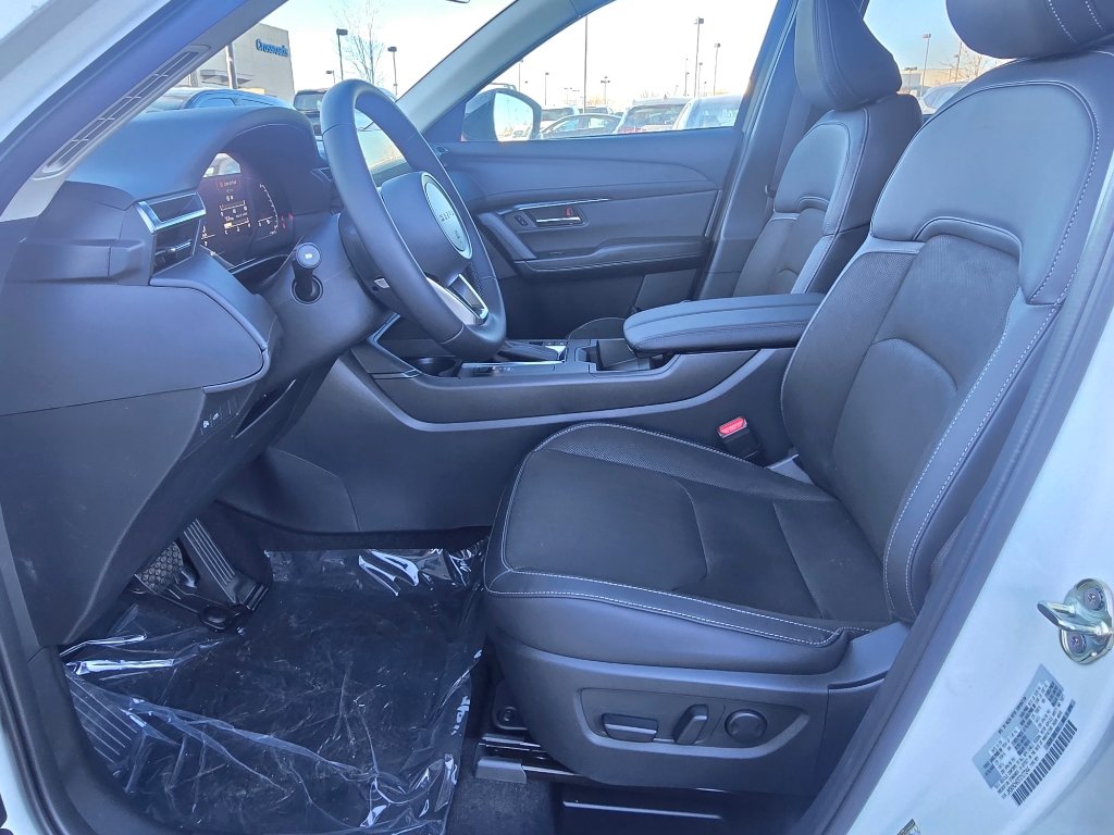 New 2026 MAZDA CX-5 Preferred AWD/4WD image 12