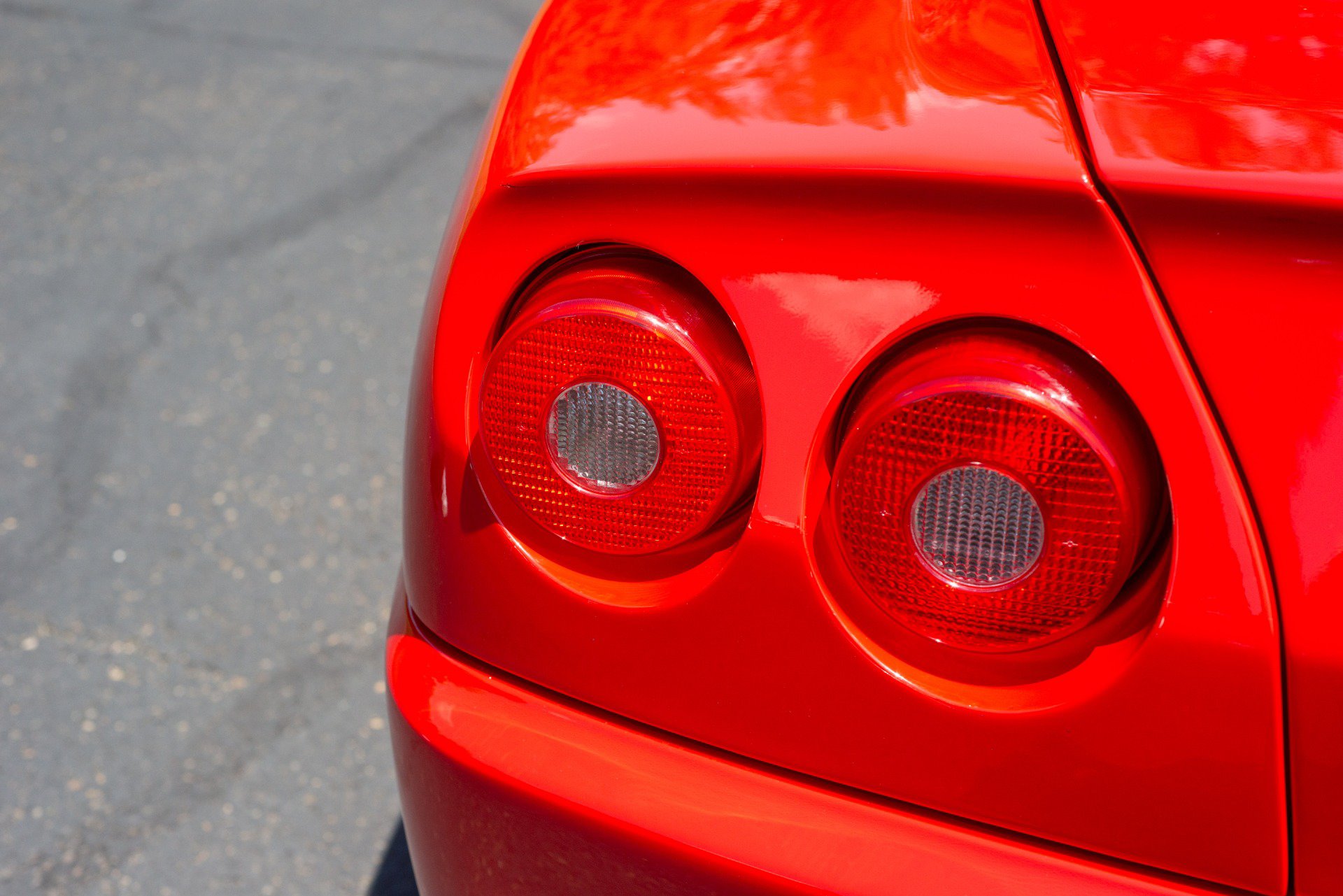 Used 2005 Ferrari 575M Maranello Superamerica RWD image 18