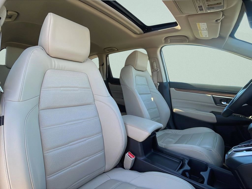Used 2019 Honda CR-V EX-L image 20