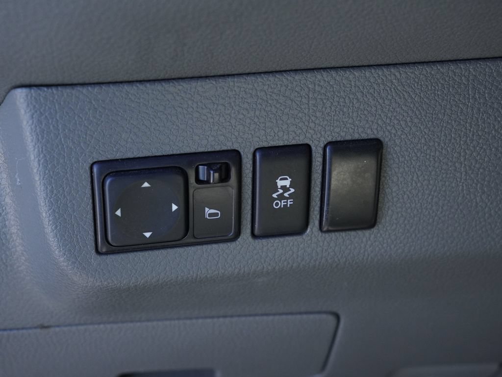 Used 2020 Nissan NV 3500 SL RWD image 11