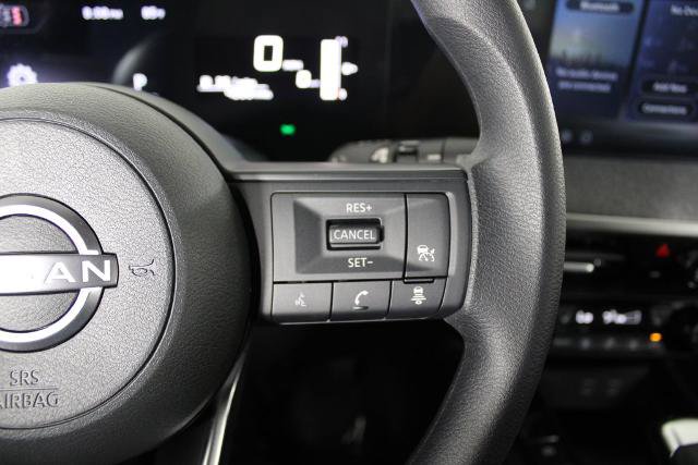 Certified 2026 Nissan Kicks SV w/ Cold Weather Package FWD image 25